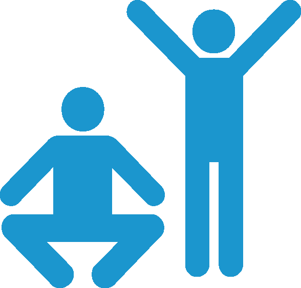 exercise gym