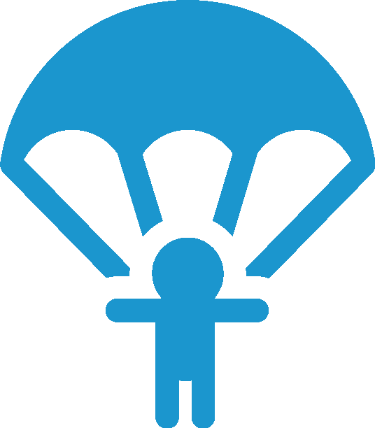parachute