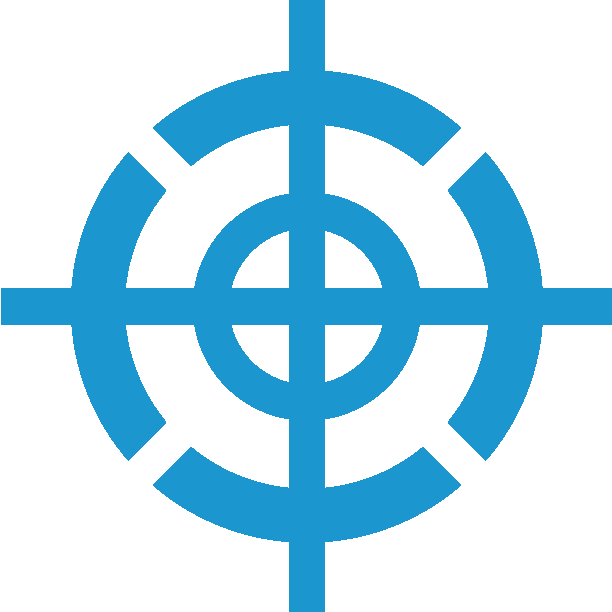 target