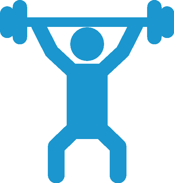 weightlifting